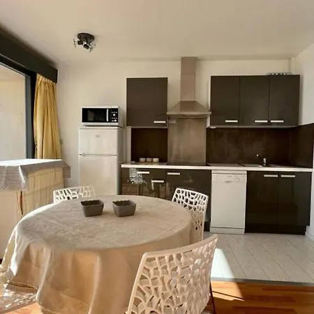 Apartment Katikias - Vue Bandol