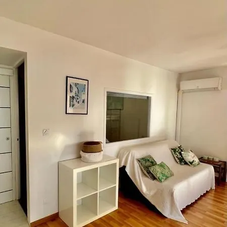 Apartment Katikias - Vue