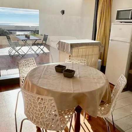 Résidence Katikias - Vue *