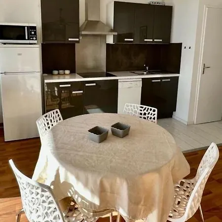 Appartement Résidence Katikias - Vue *