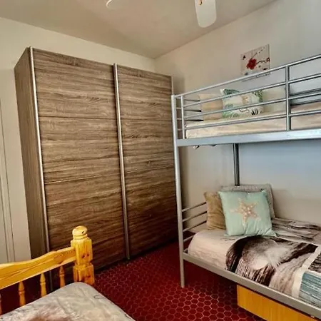 Résidence Katikias - Vue Appartement Bandol